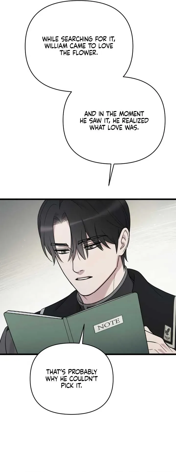 My Beloved Oppressor Chapter 75 page 15