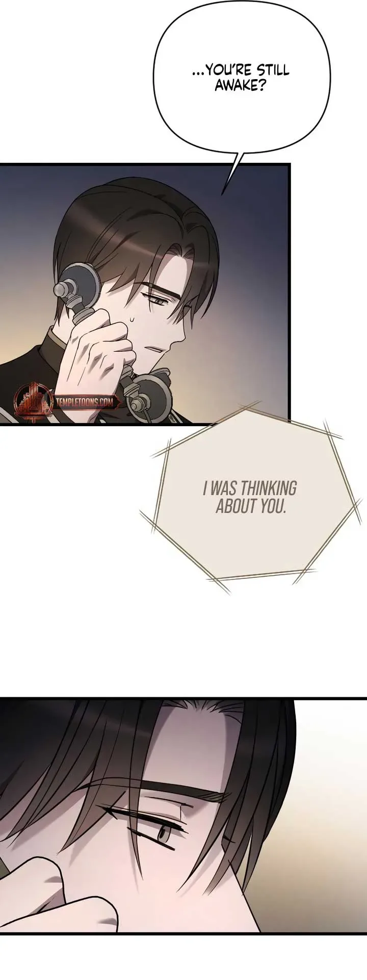 My Beloved Oppressor Chapter 75 page 47