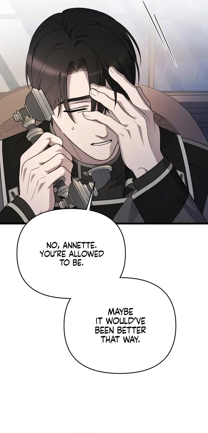 My Beloved Oppressor Chapter 75 page 59