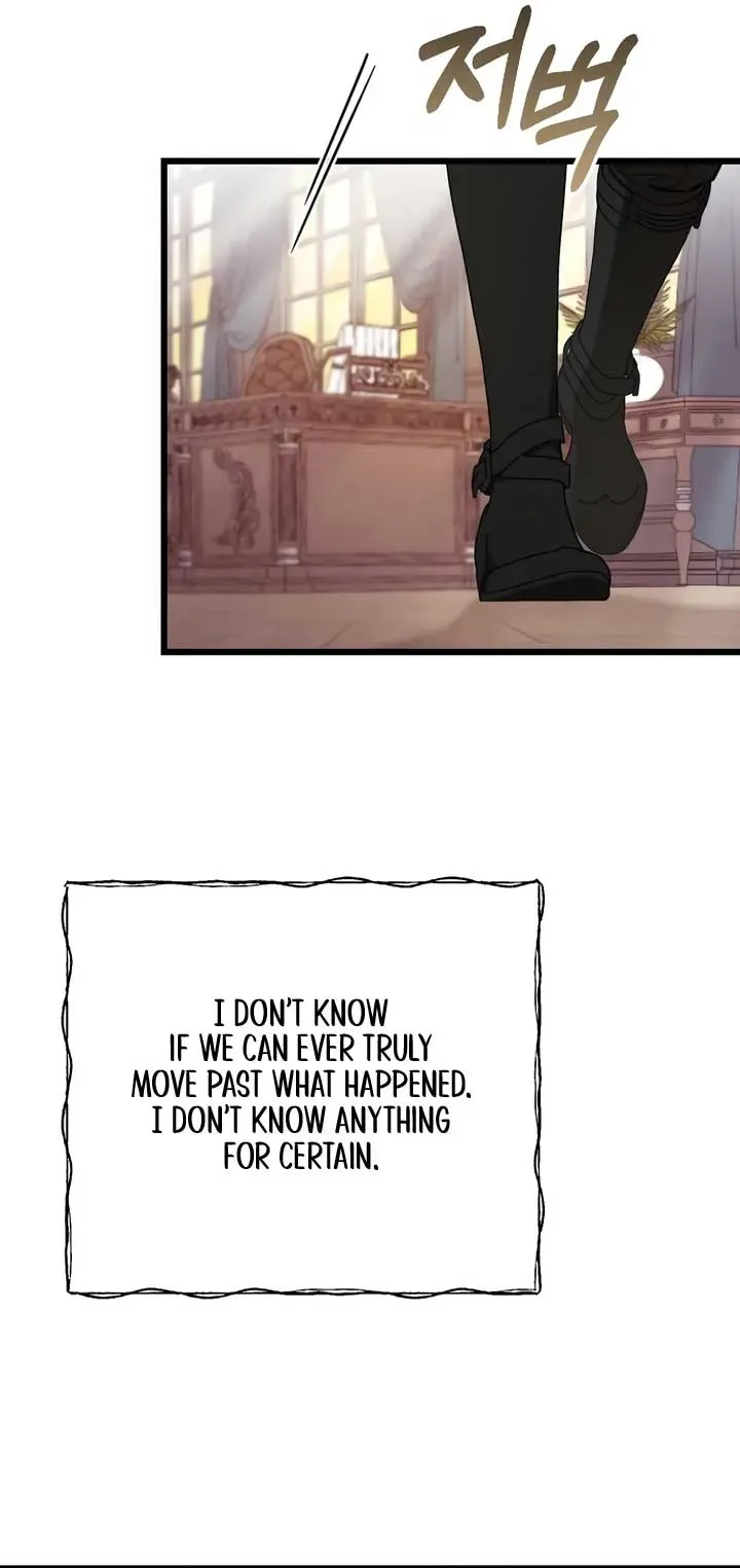 My Beloved Oppressor Chapter 75 page 41