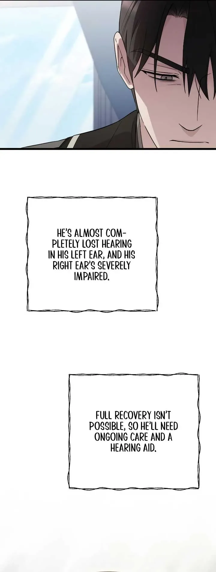 My Beloved Oppressor Chapter 75 page 34
