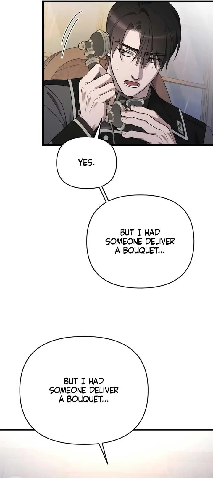 My Beloved Oppressor Chapter 75 page 80