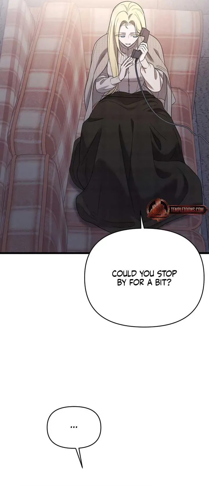 My Beloved Oppressor Chapter 75 page 81