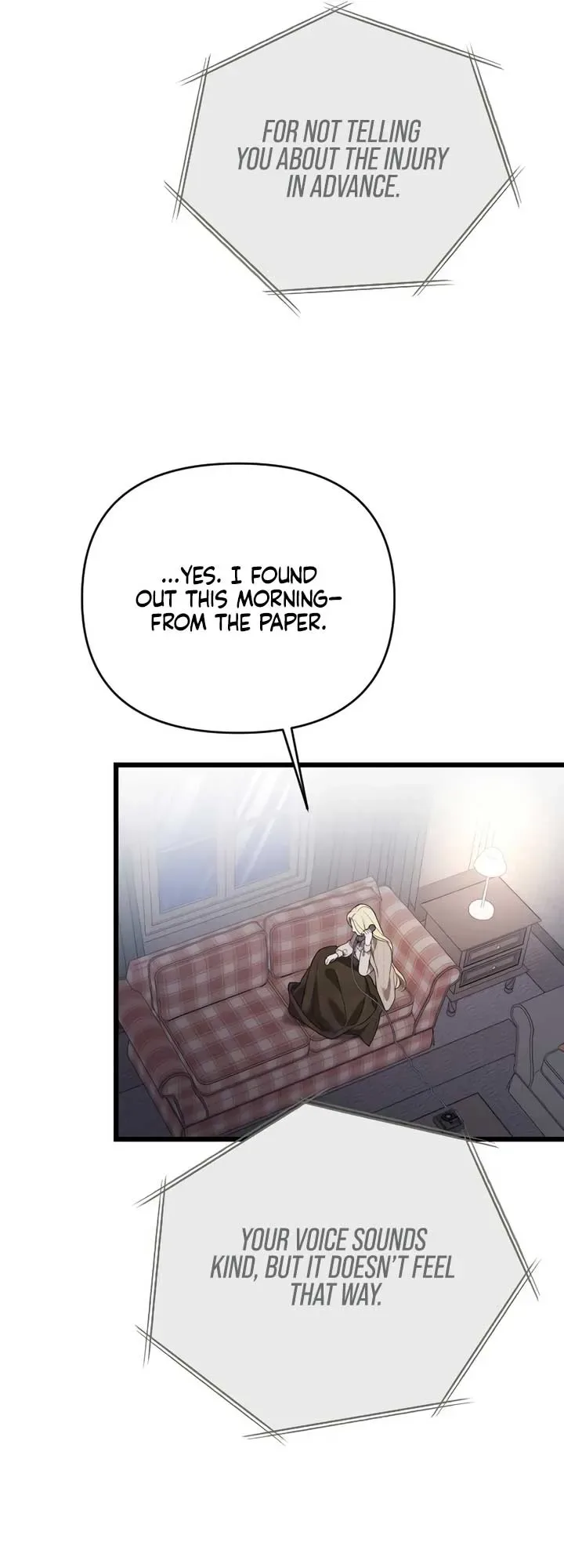 My Beloved Oppressor Chapter 75 page 49