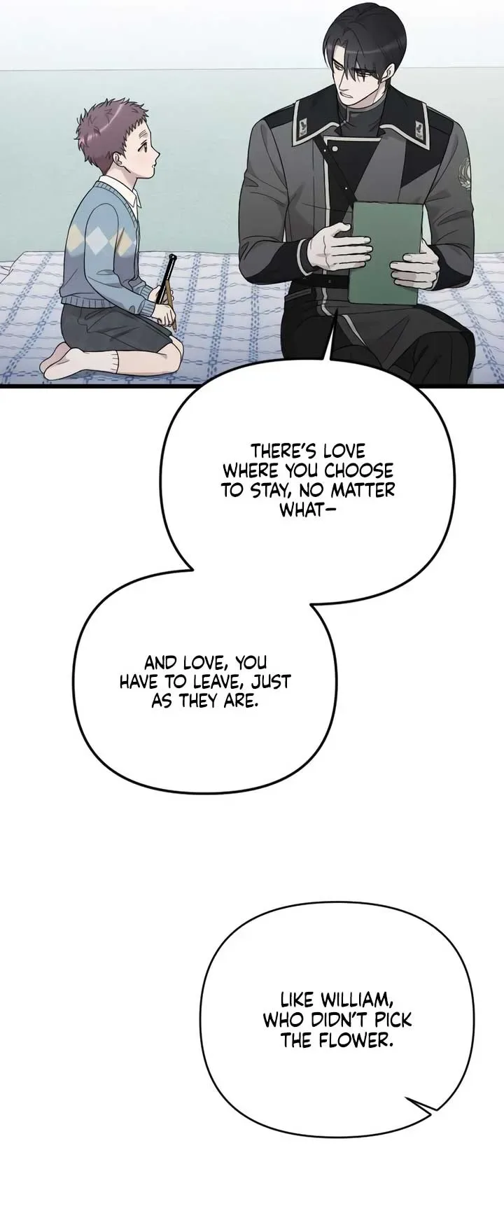 My Beloved Oppressor Chapter 75 page 19
