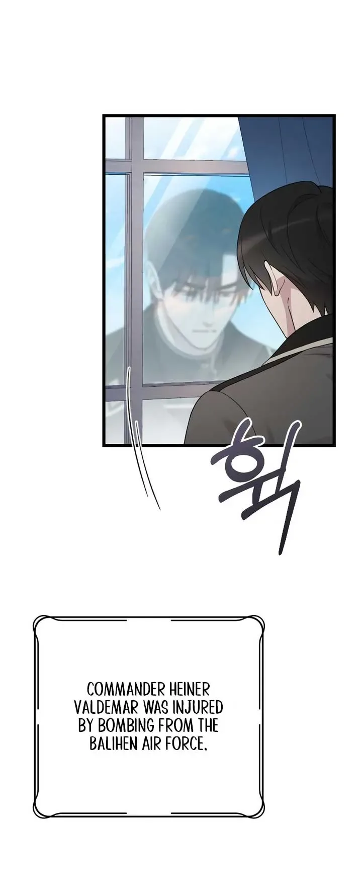 My Beloved Oppressor Chapter 75 page 31