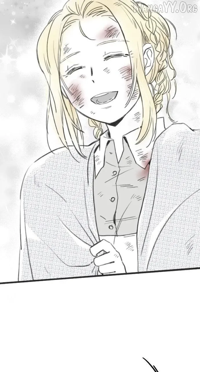 My Beloved Oppressor Chapter 84.5 page 22