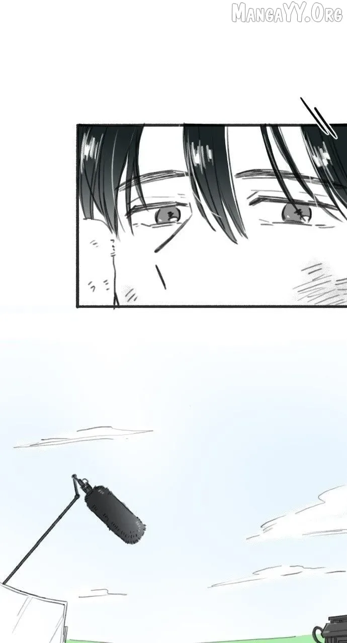 My Beloved Oppressor Chapter 84.5 page 20