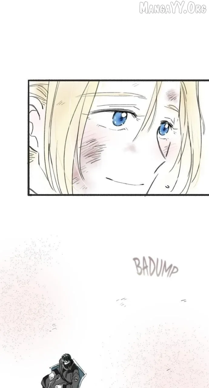 My Beloved Oppressor Chapter 84.5 page 24