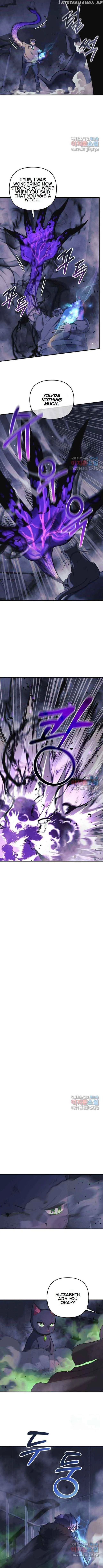 My Daughter is the Final Boss Chapter 78 page 7