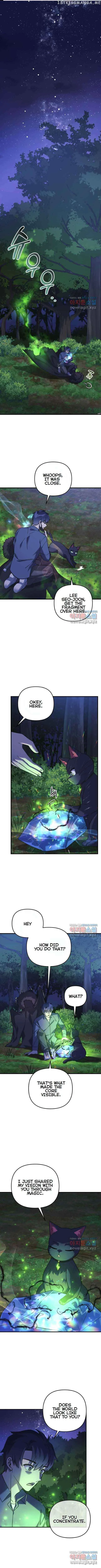 My Daughter is the Final Boss Chapter 79 page 2
