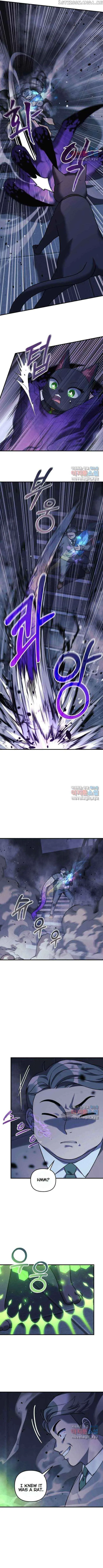 My Daughter is the Final Boss Chapter 78 page 3