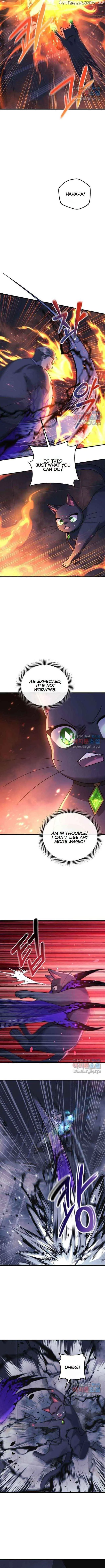 My Daughter is the Final Boss Chapter 78 page 6