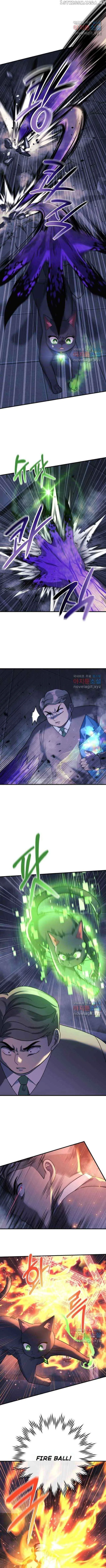My Daughter is the Final Boss Chapter 78 page 5