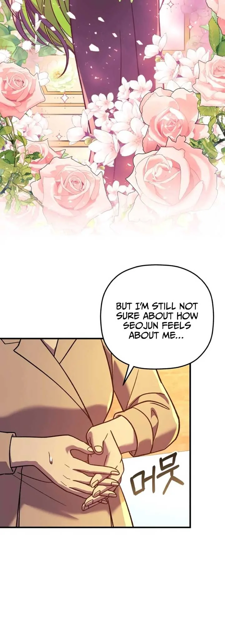 My Daughter is the Final Boss Chapter 103 page 20