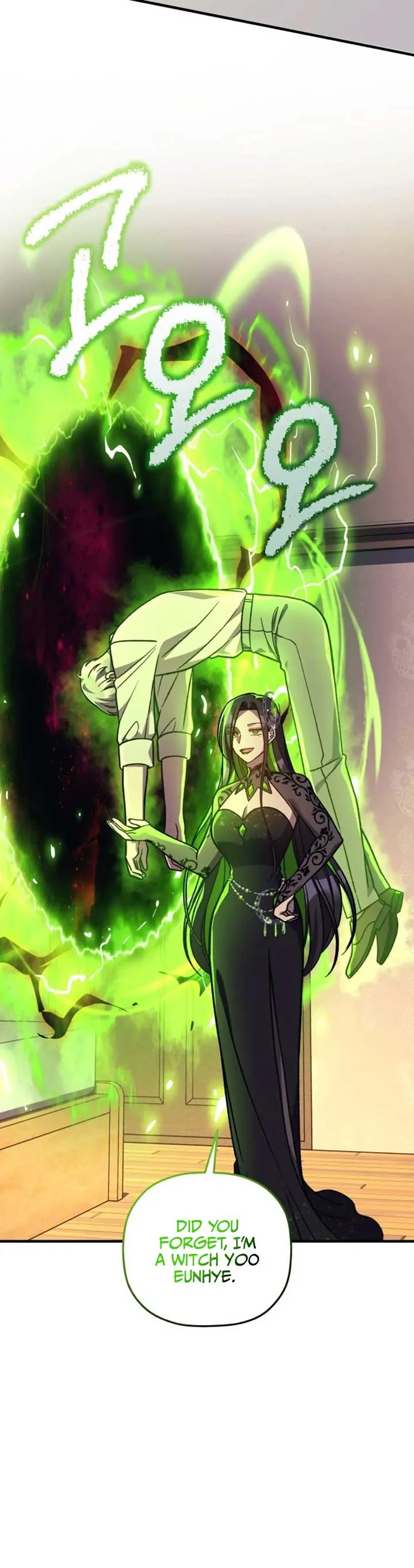 My Daughter is the Final Boss Chapter 103 page 13