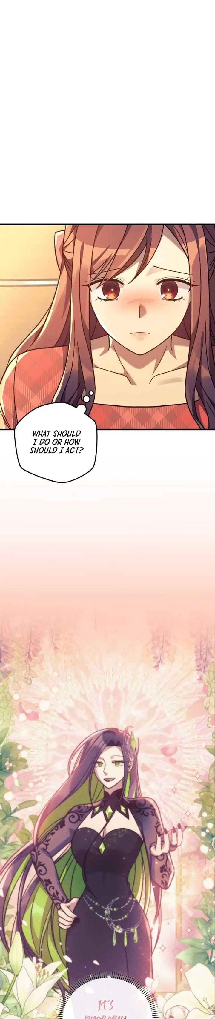 My Daughter is the Final Boss Chapter 103 page 39