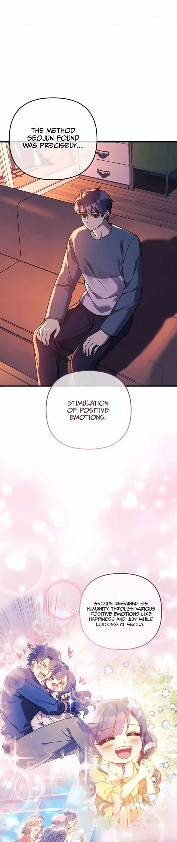 My Daughter is the Final Boss Chapter 101 page 41