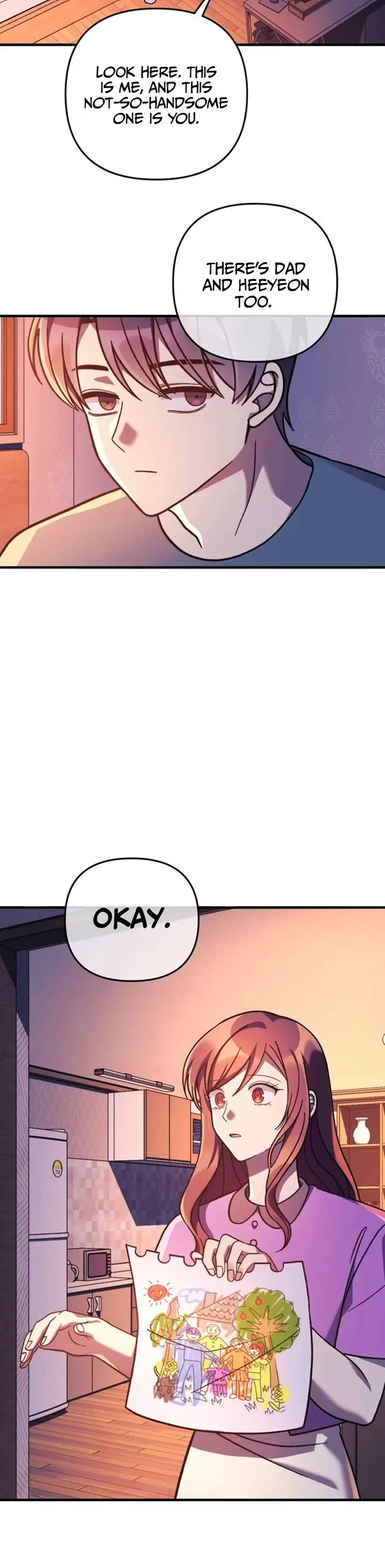 My Daughter is the Final Boss Chapter 101 page 14