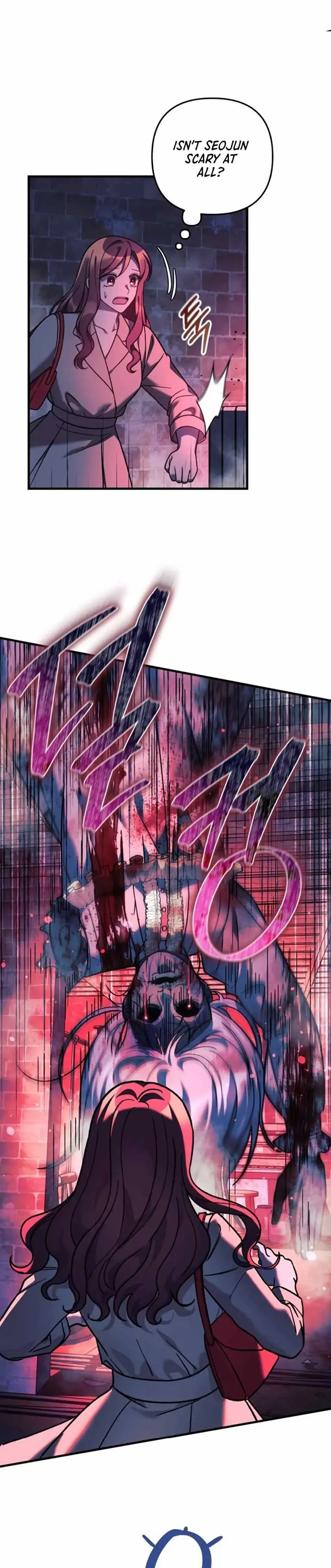 My Daughter is the Final Boss Chapter 102 page 10