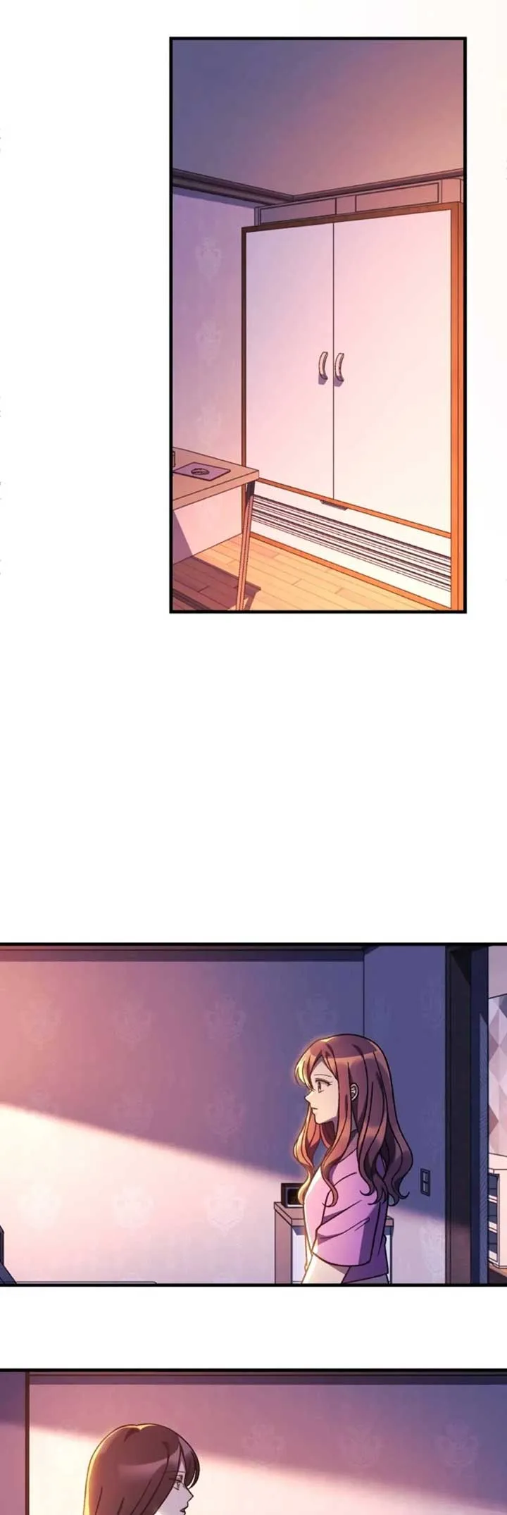 My Daughter is the Final Boss Chapter 101 page 23