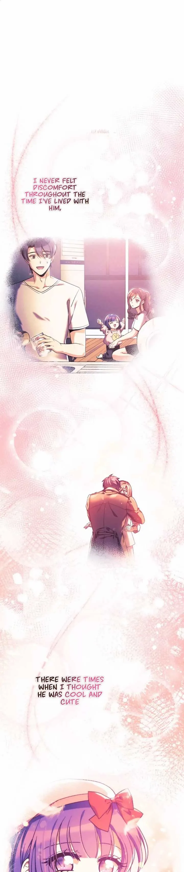 My Daughter is the Final Boss Chapter 103 page 36