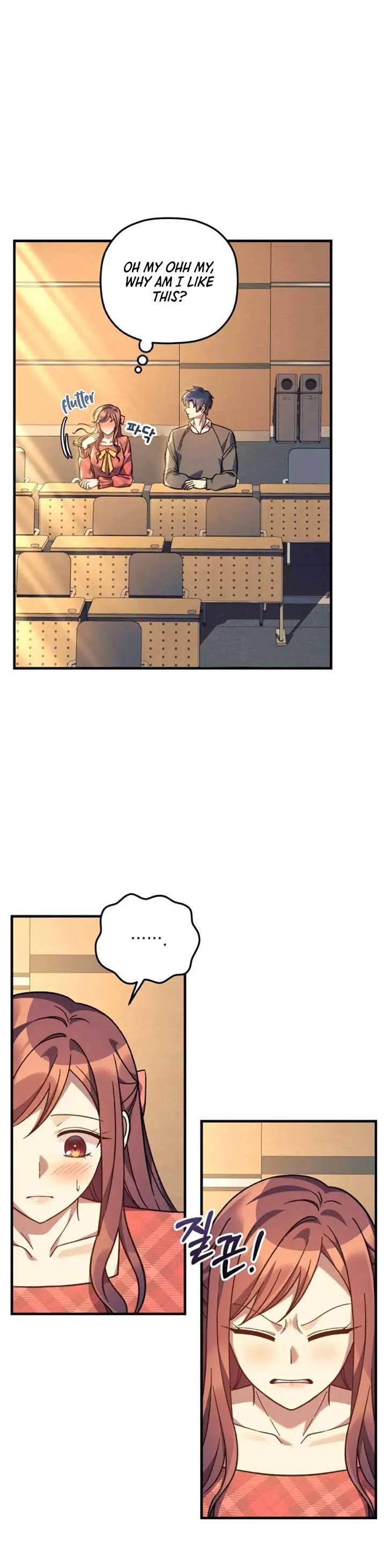 My Daughter is the Final Boss Chapter 103 page 41