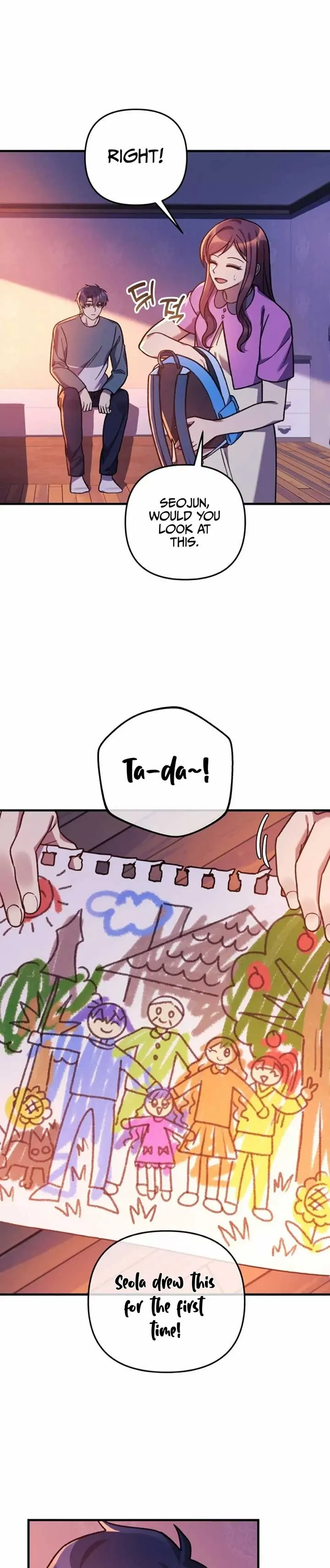 My Daughter is the Final Boss Chapter 101 page 12