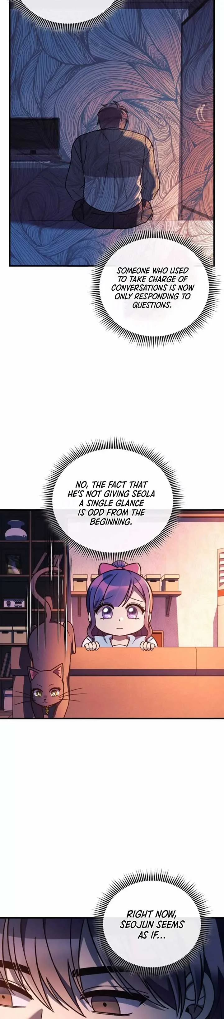 My Daughter is the Final Boss Chapter 101 page 16