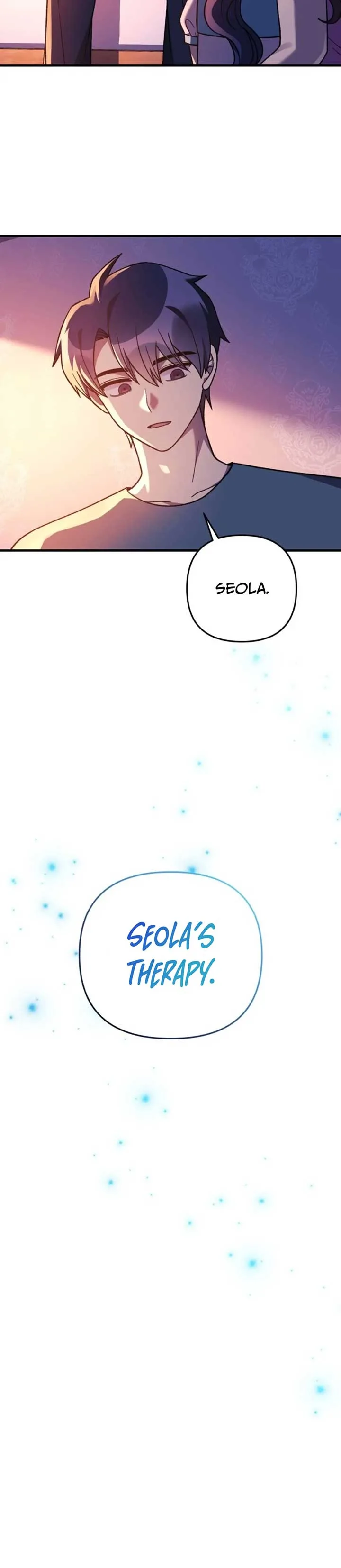 My Daughter is the Final Boss Chapter 101 page 37