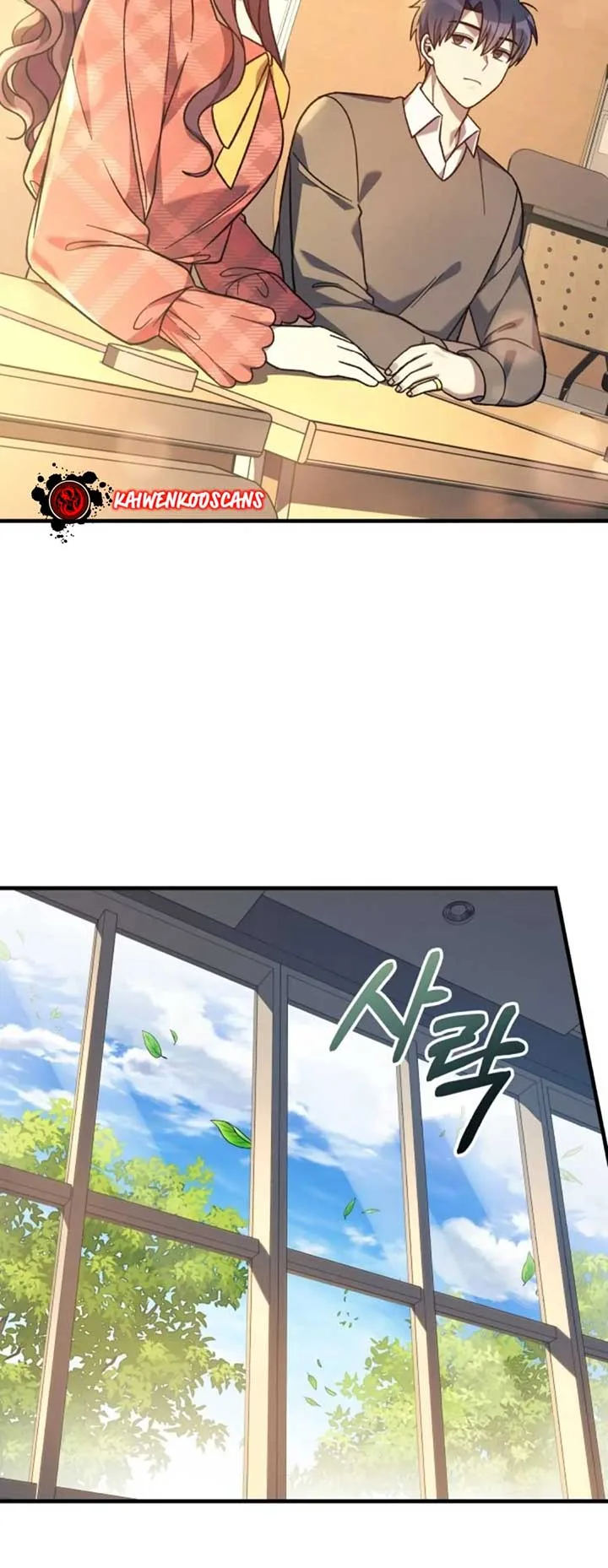 My Daughter is the Final Boss Chapter 103 page 35