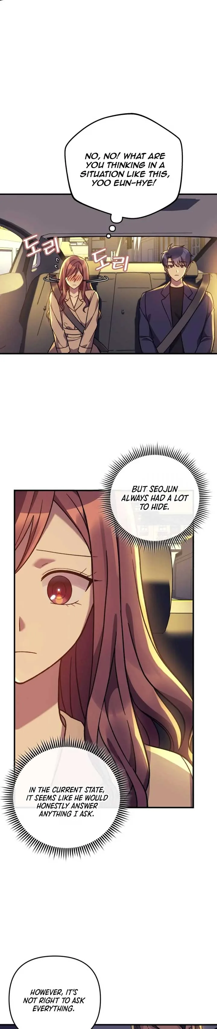 My Daughter is the Final Boss Chapter 102 page 23