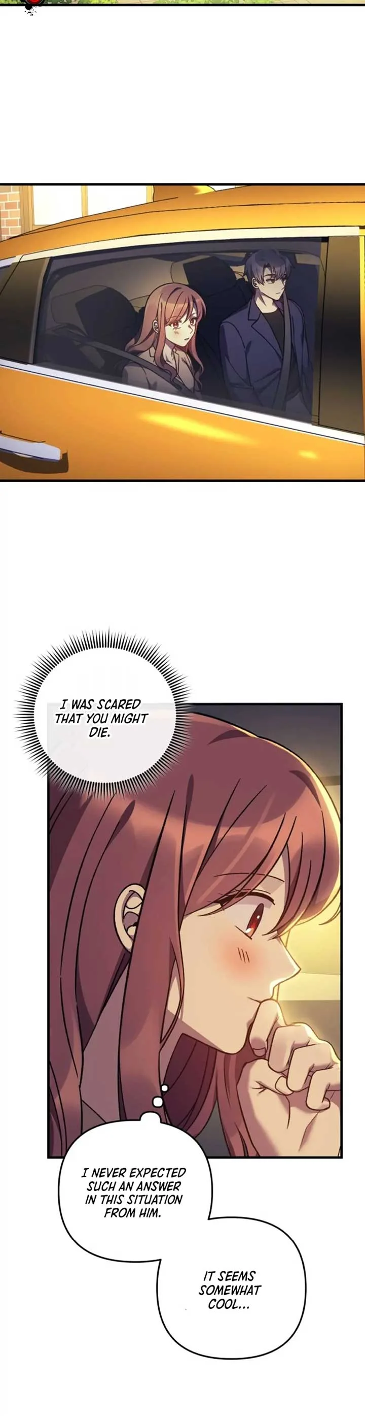 My Daughter is the Final Boss Chapter 102 page 22