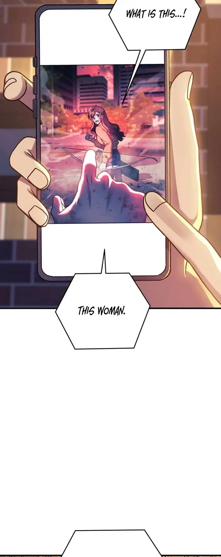 My Daughter is the Final Boss Chapter 102 page 31