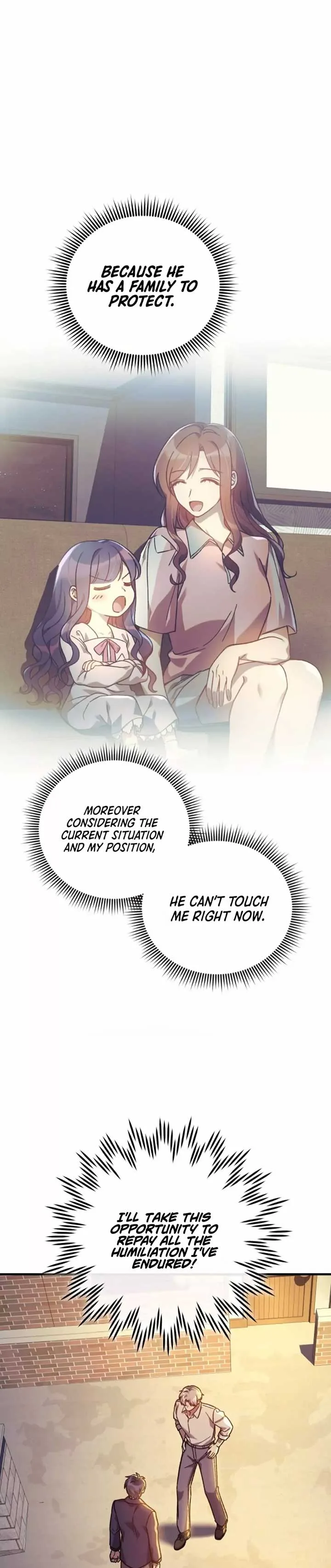 My Daughter is the Final Boss Chapter 102 page 39