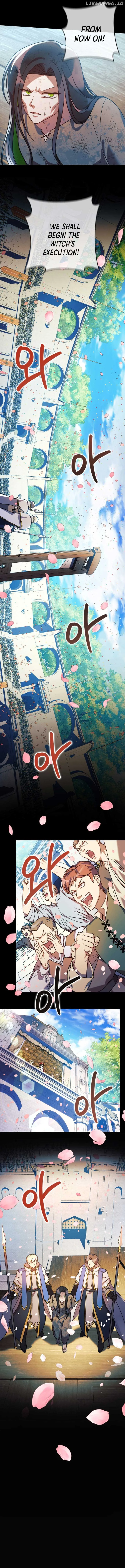 My Daughter is the Final Boss Chapter 110.3 page 3
