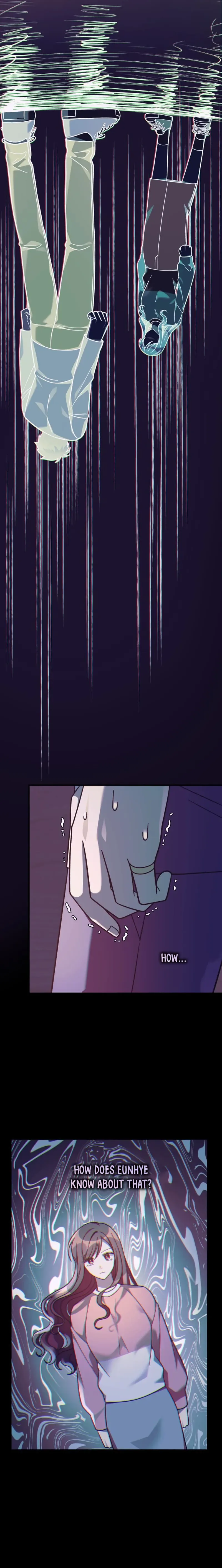 My Daughter is the Final Boss Chapter 115 page 13
