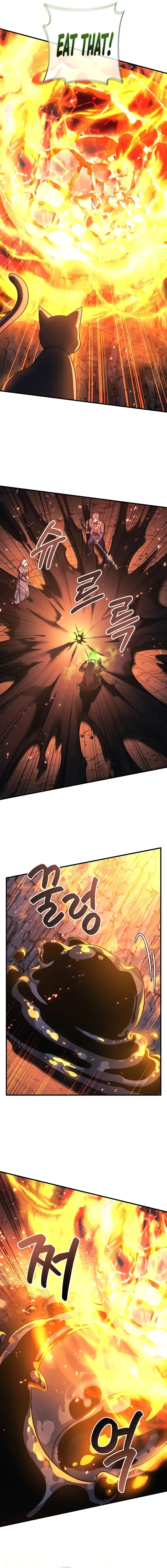 My Daughter is the Final Boss Chapter 118 page 14
