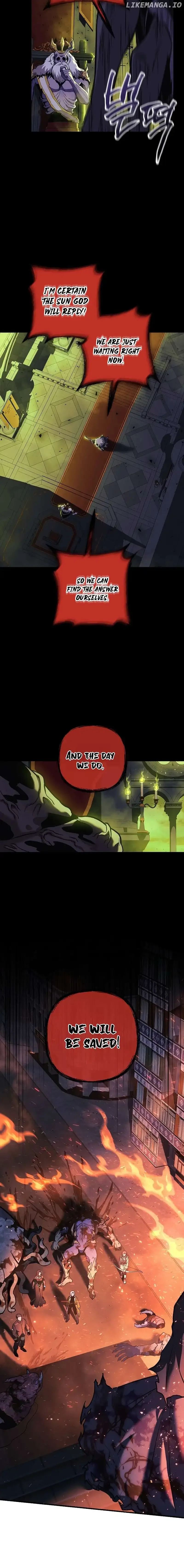 My Daughter is the Final Boss Chapter 129 page 15