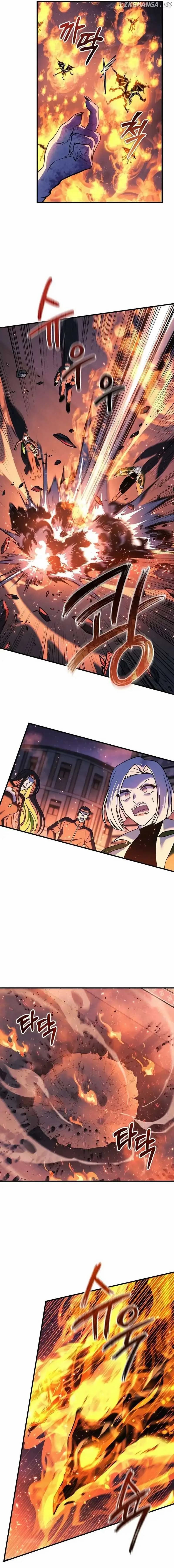 My Daughter is the Final Boss Chapter 130 page 4