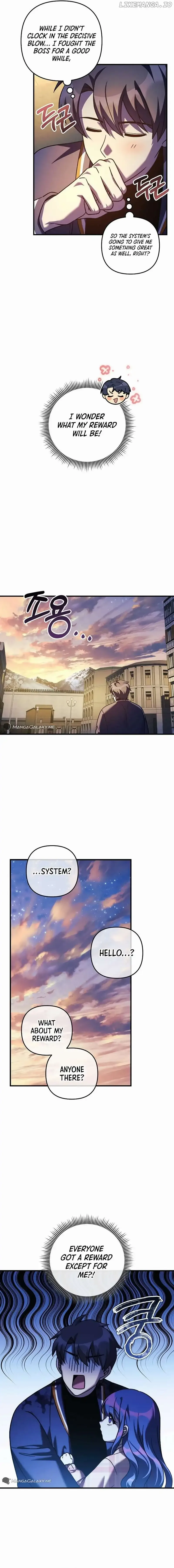 My Daughter is the Final Boss Chapter 131 page 15