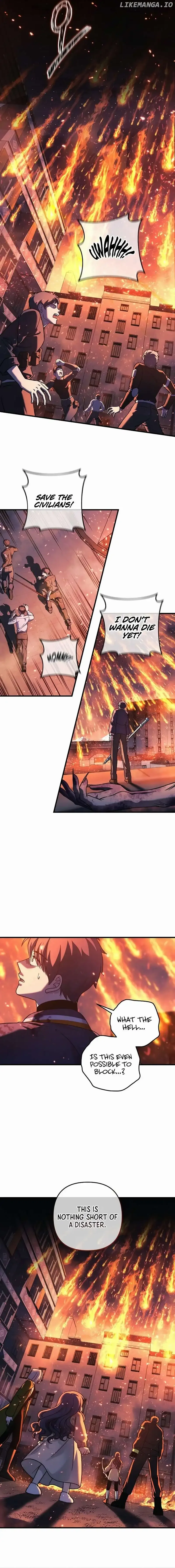 My Daughter is the Final Boss Chapter 131 page 3