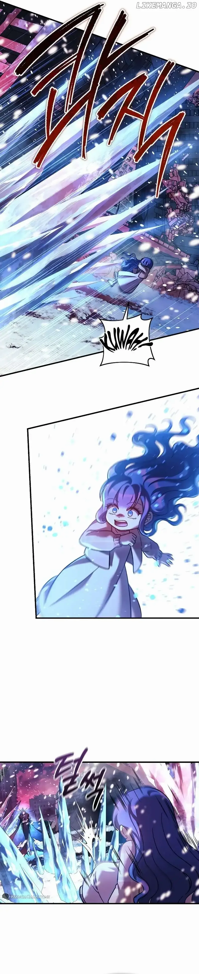 My Daughter is the Final Boss Chapter 132 page 14