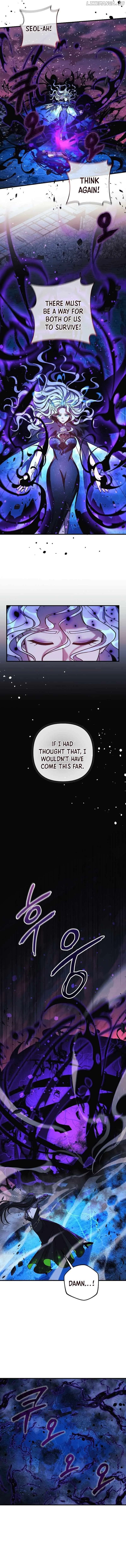 My Daughter is the Final Boss Chapter 135 page 3