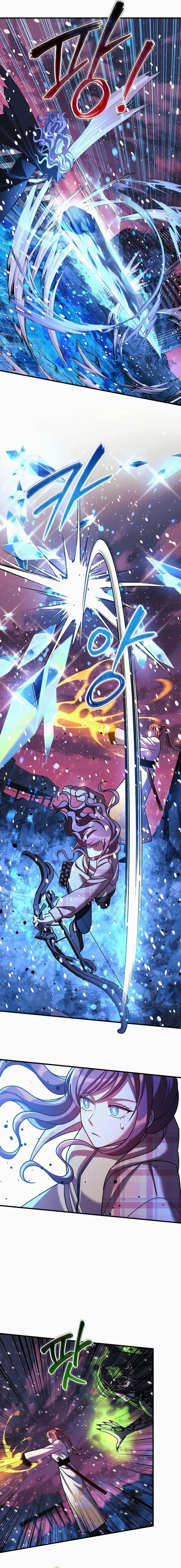 My Daughter is the Final Boss Chapter 134 page 18