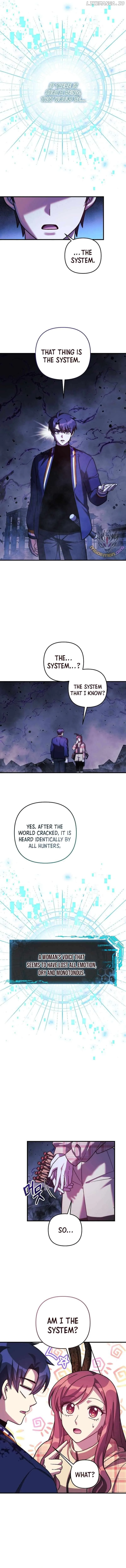 My Daughter is the Final Boss Chapter 135 page 10