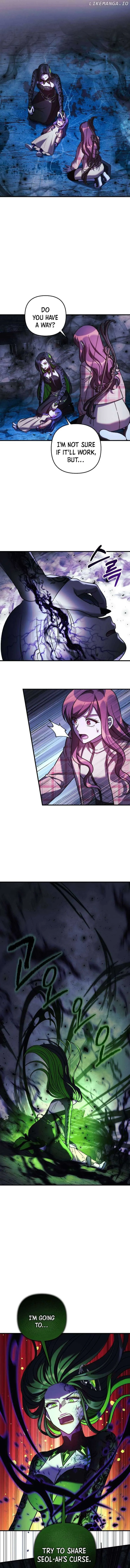 My Daughter is the Final Boss Chapter 136 page 7