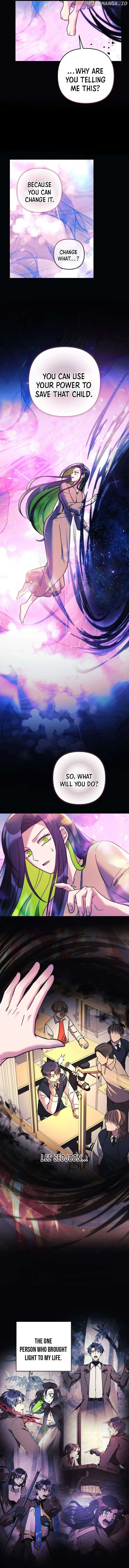My Daughter is the Final Boss Chapter 136 page 15