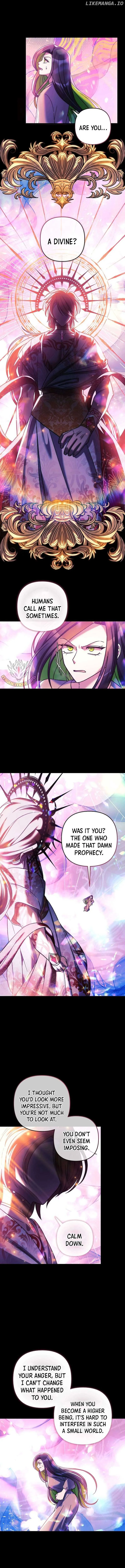 My Daughter is the Final Boss Chapter 136 page 12