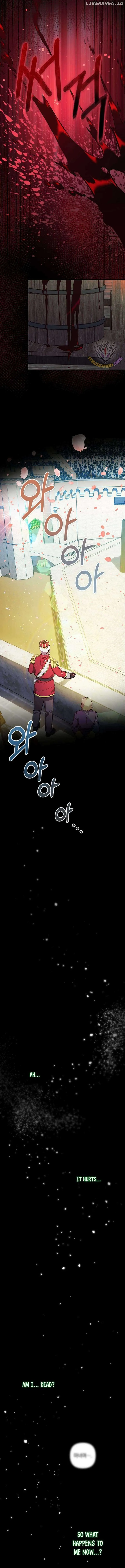 My Daughter is the Final Boss Chapter 136 page 10